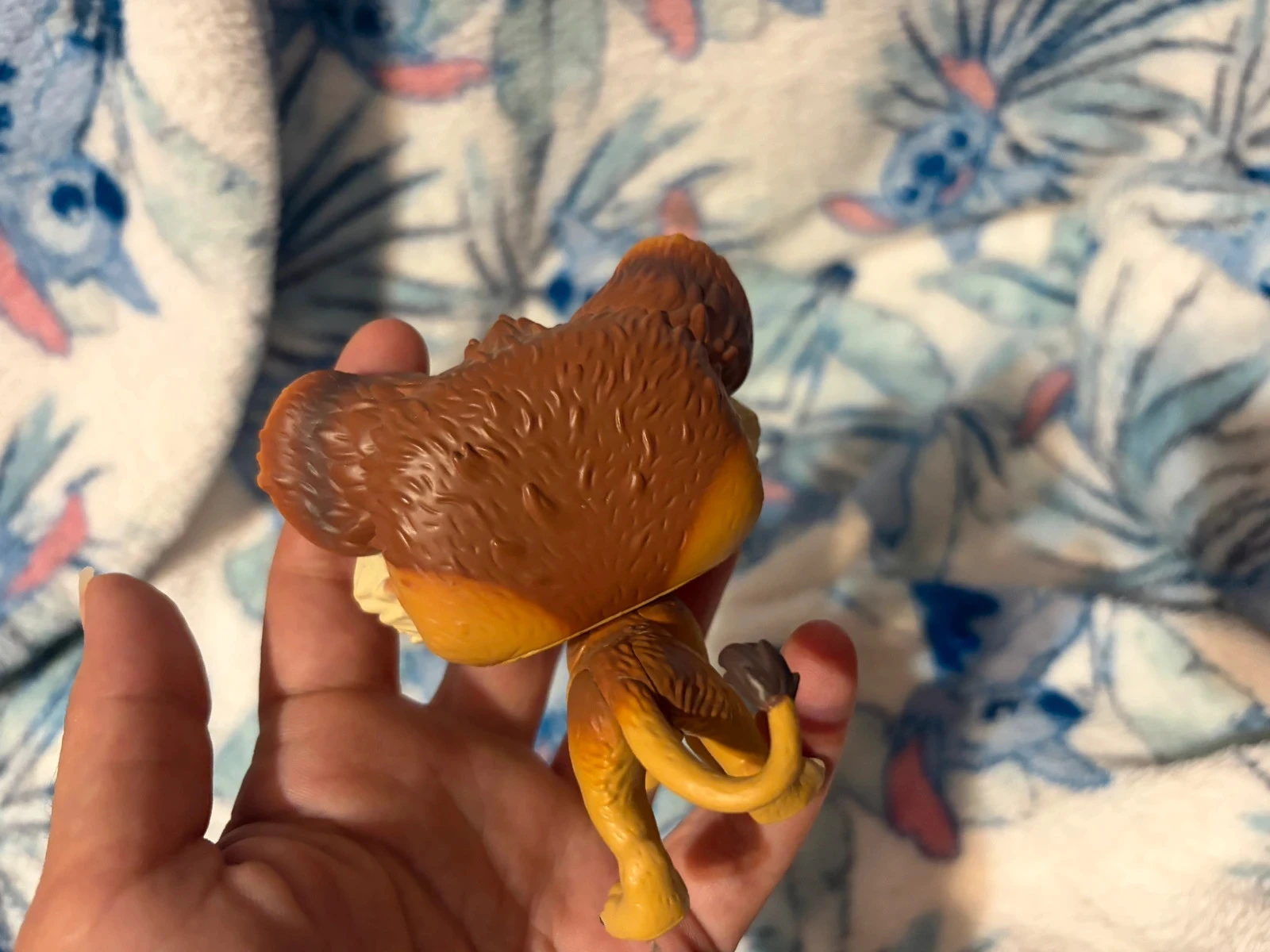 Figurina Pop! Disney El Rey León - Simba (Live Action) – photo 5